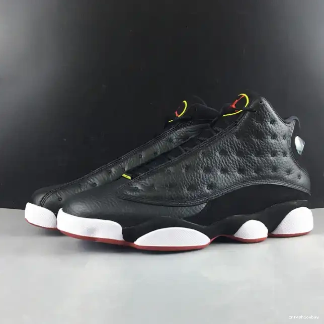 13 414571-001 'Playoff' 2011 Jordan Retro Air 0518